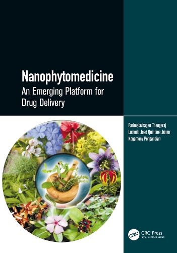 Nanophytomedicine: An Emerging Platform for Drug Delivery.