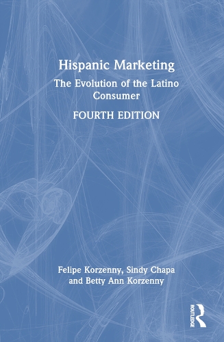 Hispanic Marketing