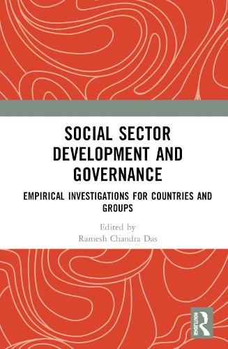 Social Sector Development and Governance