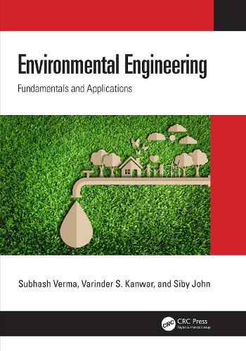 Environmental Engineering: Fundamentals and Applications.