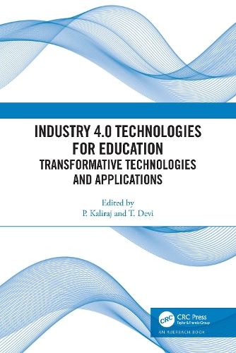 Industry 4.0 Technologies for Education: Transformative Technologies and Applications.