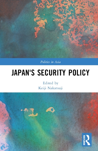 Japan's Security Policy.