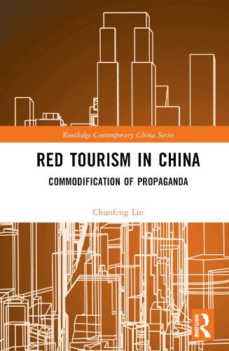 Red Tourism in China