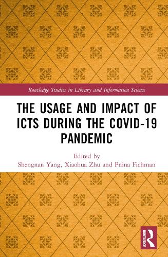 The Usage and Impact of ICTs during the Covid-19 Pandemic.