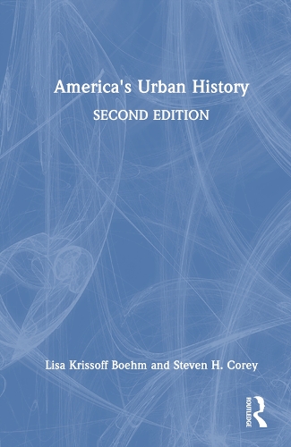 America's Urban History.