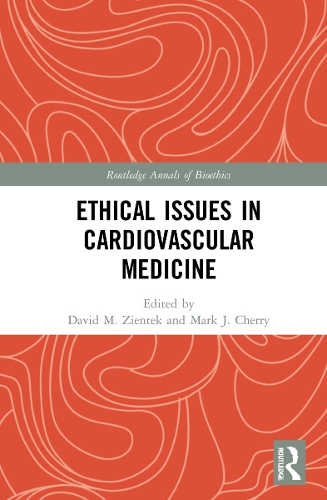 Ethical Issues in Cardiovascular Medicine.