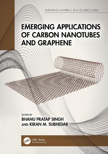 Emerging Applications of Carbon Nanotubes and Graphene.