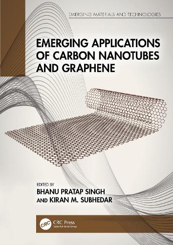 Emerging Applications of Carbon Nanotubes and Graphene.