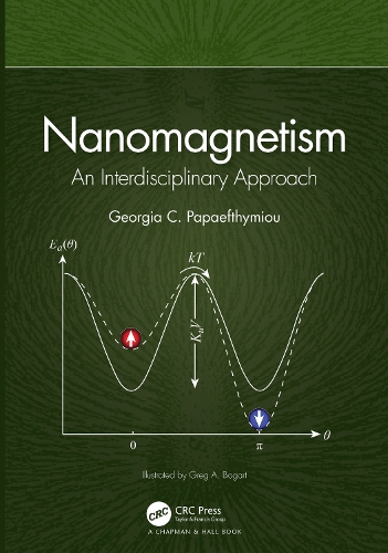 Nanomagnetism: An Interdisciplinary Approach.