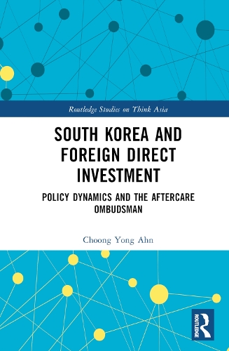 South Korea and Foreign Direct Investment
