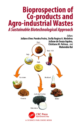 Bioprospection of Co-products and Agro-industrial Wastes: A Sustainable Biotechnological Approach.