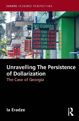 Unravelling Dollarization Persistence