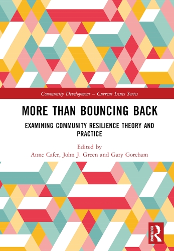 More than Bouncing Back