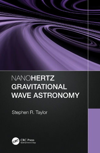Nanohertz Gravitational Wave Astronomy.