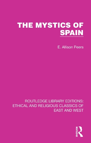 The Mystics of Spain.