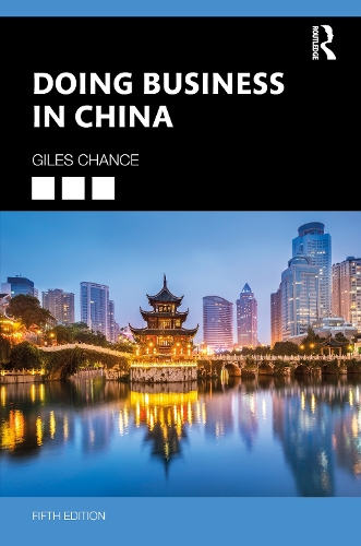 Doing Business in China.