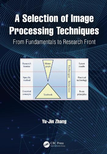 A Selection of Image Processing Techniques: From Fundamentals to Research Front.