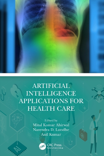 Artificial Intelligence Applications for Health Care.