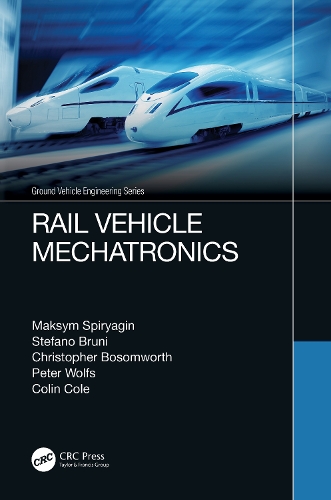 Rail Vehicle Mechatronics.