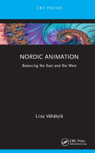 Nordic Animation: Balancing the East and the West.