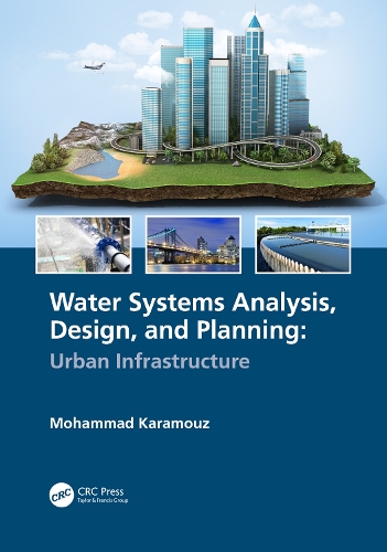Water Systems Analysis, Design, and Planning: Urban Infrastructure.