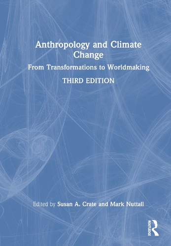 Anthropology and Climate Change