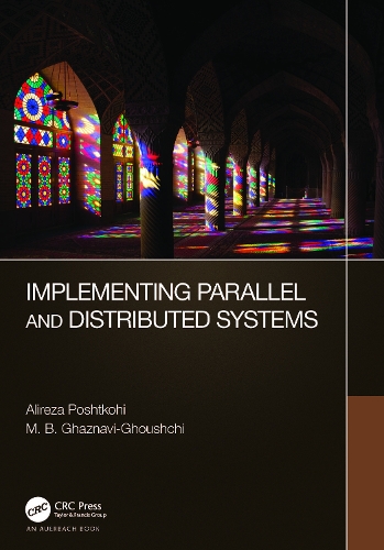 Implementing Parallel and Distributed Systems.
