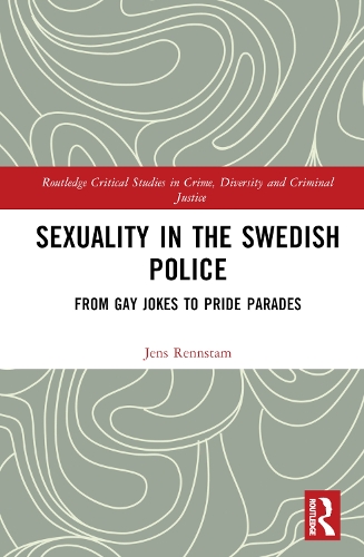 Sexuality in the Swedish Police