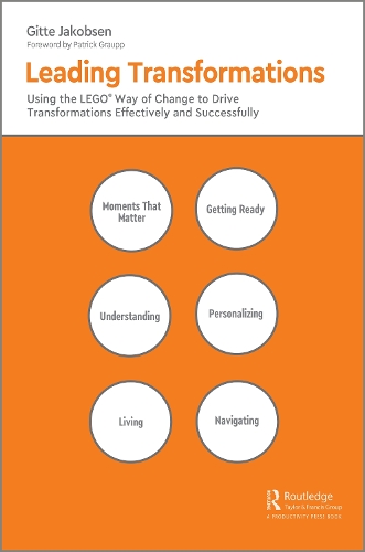 Leading Transformations