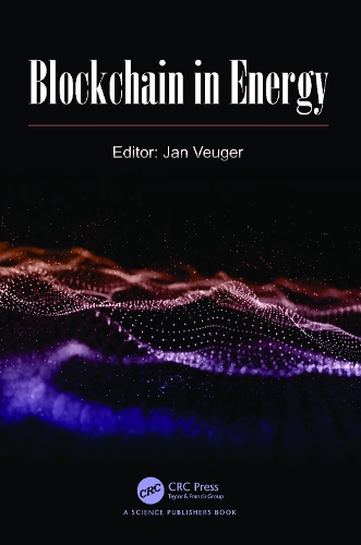 Blockchain in Energy.