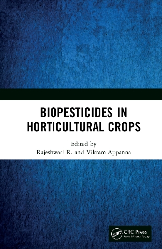 Biopesticides in Horticultural Crops.
