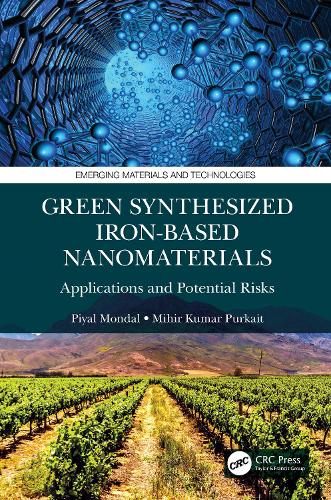 Green Synthesized Iron-based Nanomaterials: Applications and Potential Risks.