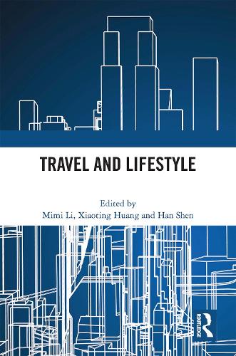 Travel and Lifestyle.