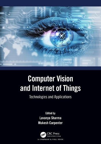 Computer Vision and Internet of Things: Technologies and Applications.