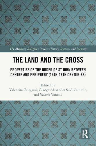 The Land and the Cross