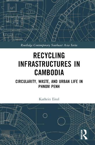 Recycling Infrastructures in Cambodia