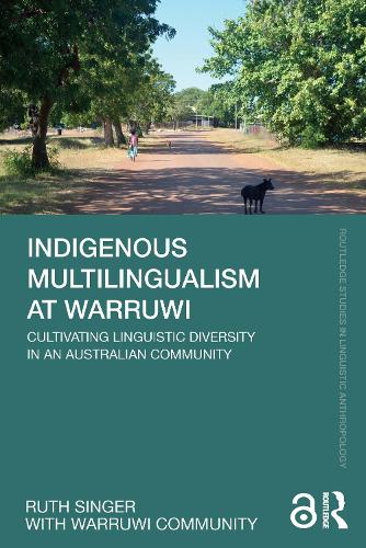 Indigenous Multilingualism at Warruwi