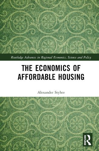 The Economics of Affordable Housing.