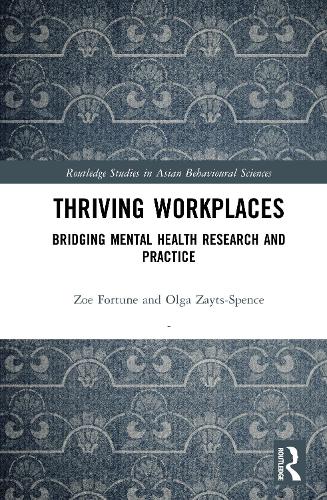 Thriving Workplaces