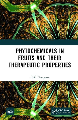 Phytochemicals in Fruits and their Therapeutic Properties.
