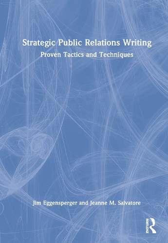 Strategic Public Relations Writing