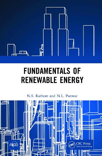Fundamentals of Renewable Energy.