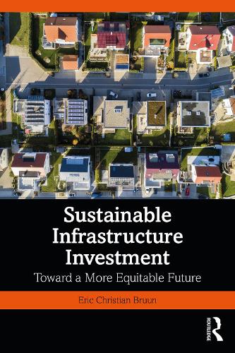 Sustainable Infrastructure Investment