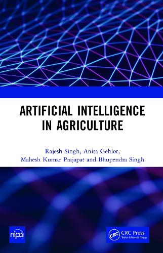 Artificial Intelligence in Agriculture.