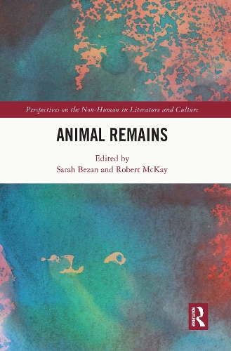 Animal Remains.