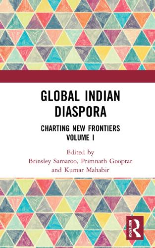 Global Indian Diaspora