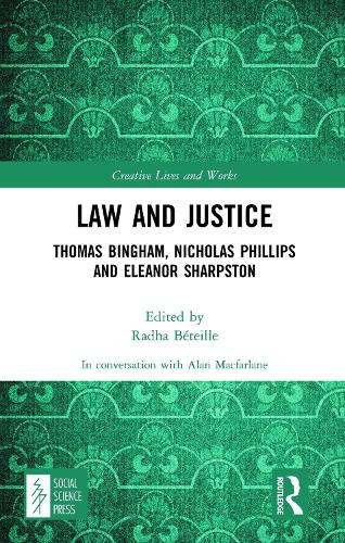 Law and Justice