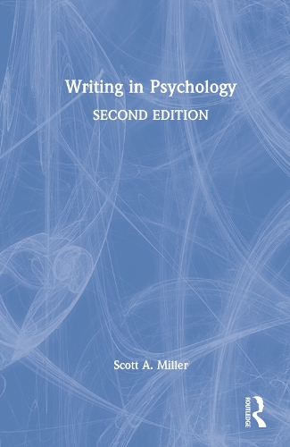 Writing in Psychology.