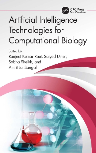 Artificial Intelligence Technologies for Computational Biology.