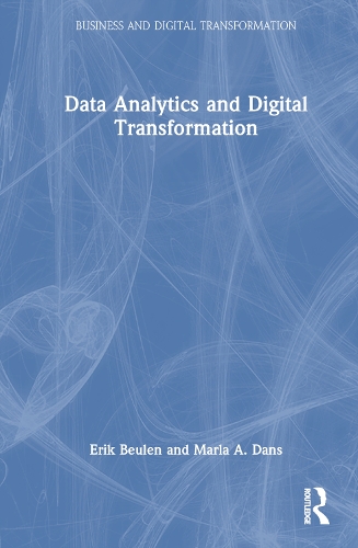 Data Analytics and Digital Transformation.